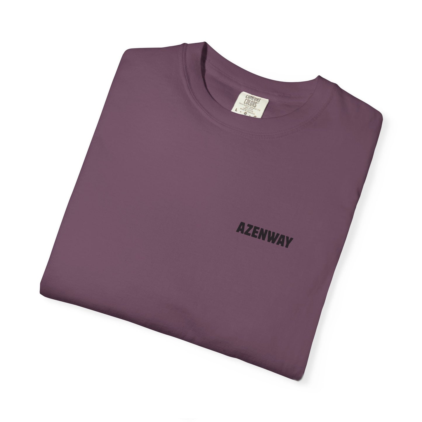 MOMMA ZEN T-SHIRT