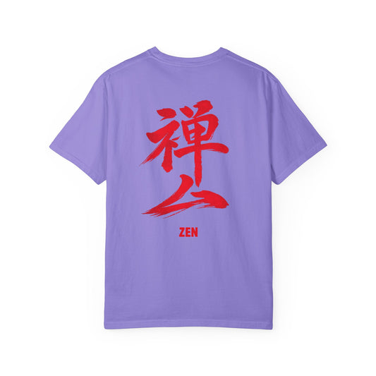 Zen Kanji Tee