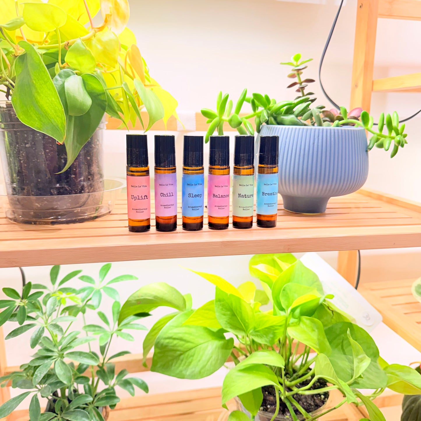 10 ml Roller Ball - Bella La' Vita