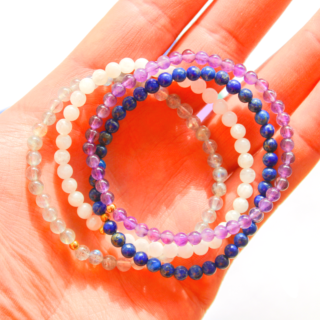 The Benefits of Healing Crystal Jewelry: Align Your Energy & Elevate Your Life