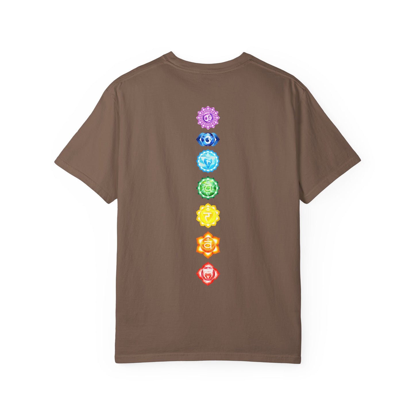 7 Chakra Tee
