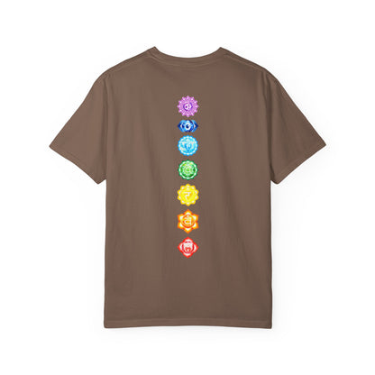 7 Chakra Tee