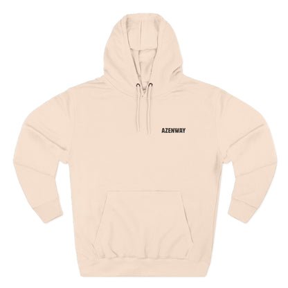 MOMMA ZEN HOODIE