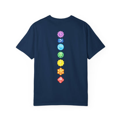 7 Chakra Tee