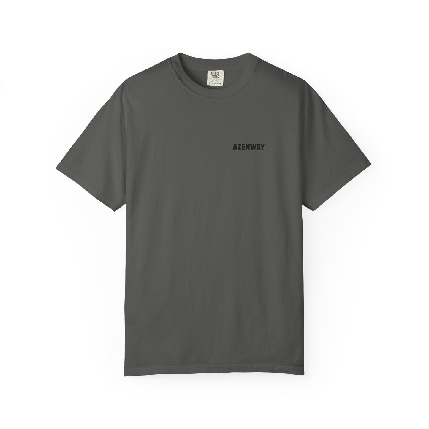 MOMMA ZEN T-SHIRT