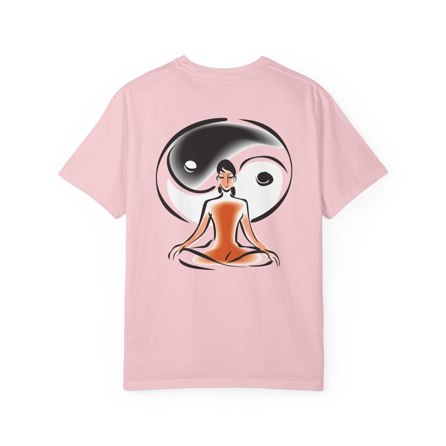 MOMMA ZEN T-SHIRT