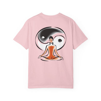 MOMMA ZEN T-SHIRT