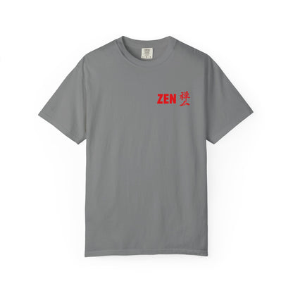 Zen Kanji Tee