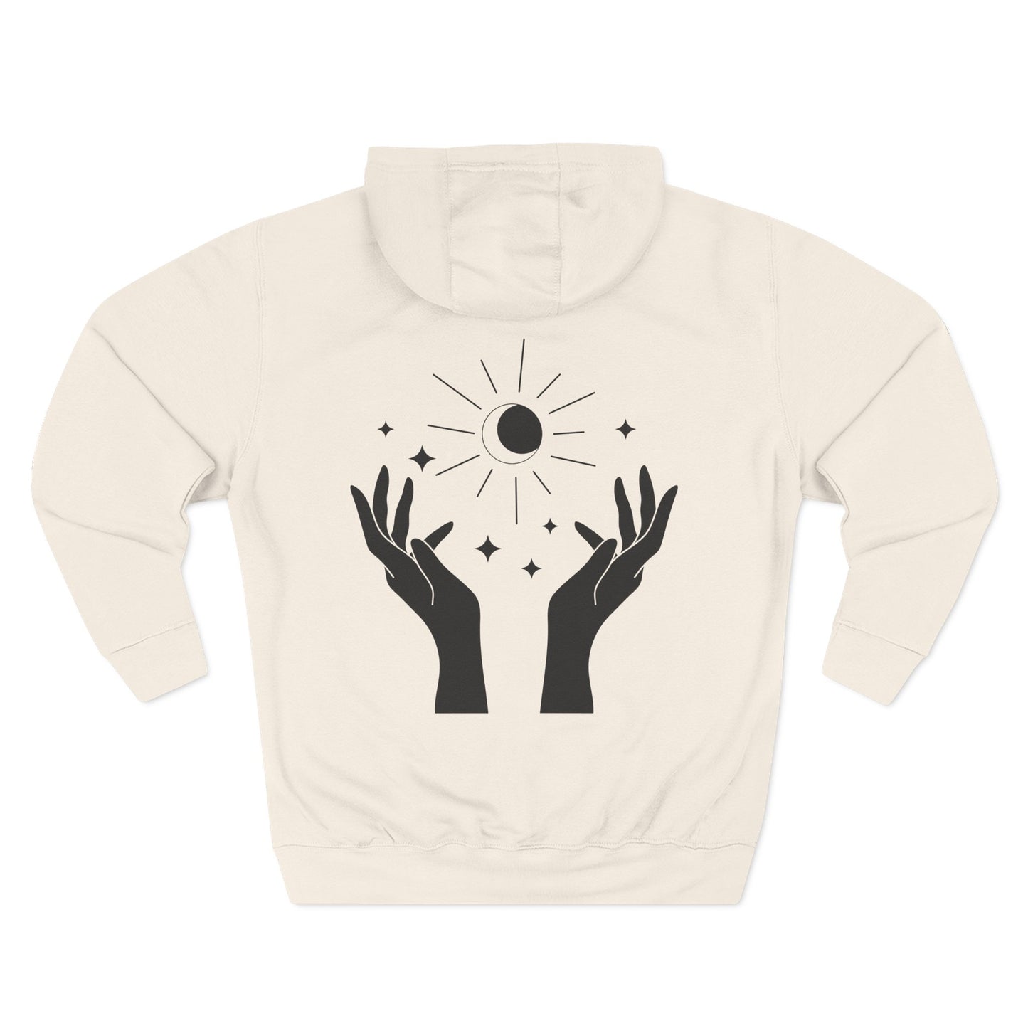 SACRED LIGHT WITHIN HOODIE
