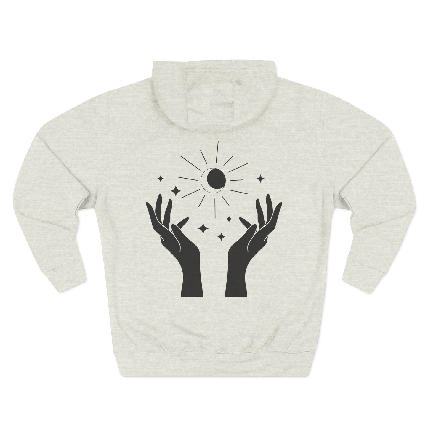 SACRED LIGHT WITHIN HOODIE