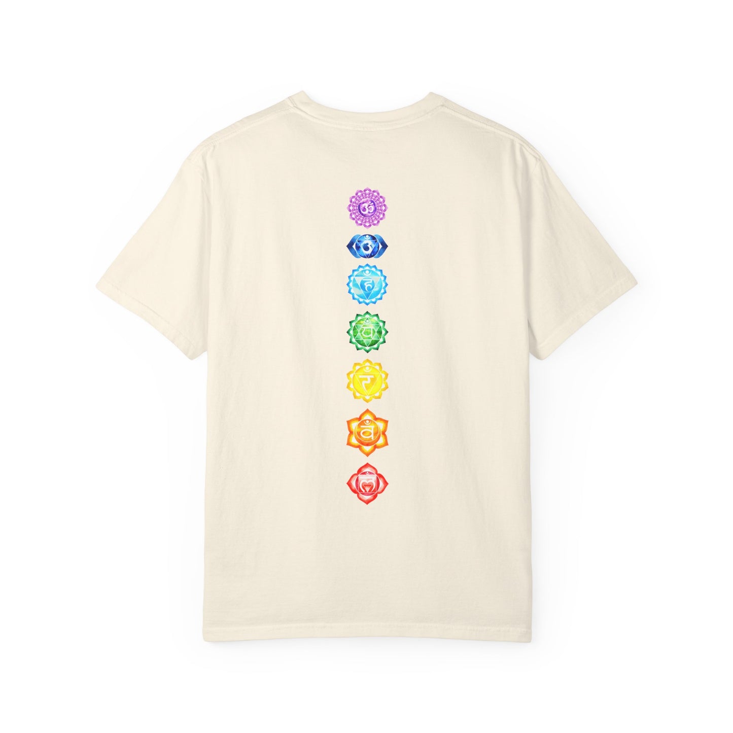 7 Chakra Tee