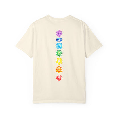 7 Chakra Tee