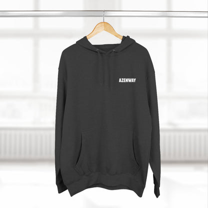 MOMMA ZEN HOODIE