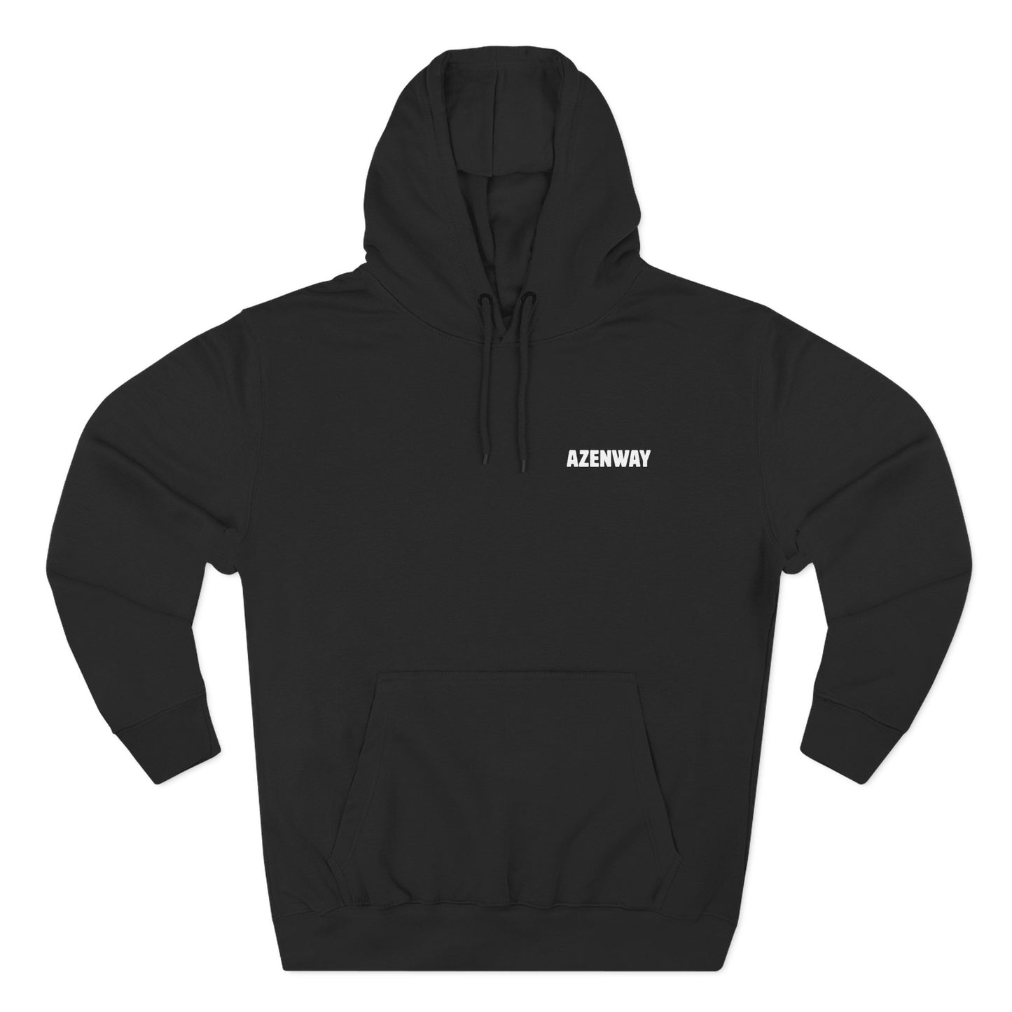 MOMMA ZEN HOODIE
