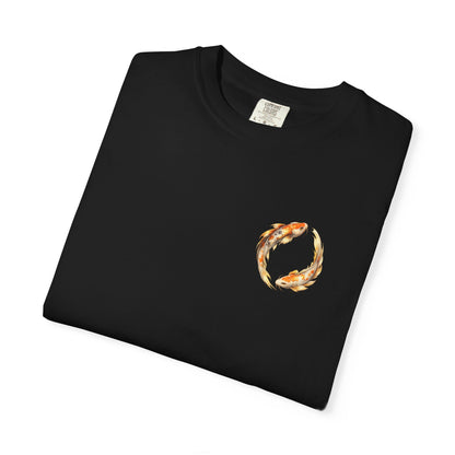Koi Fish Tee