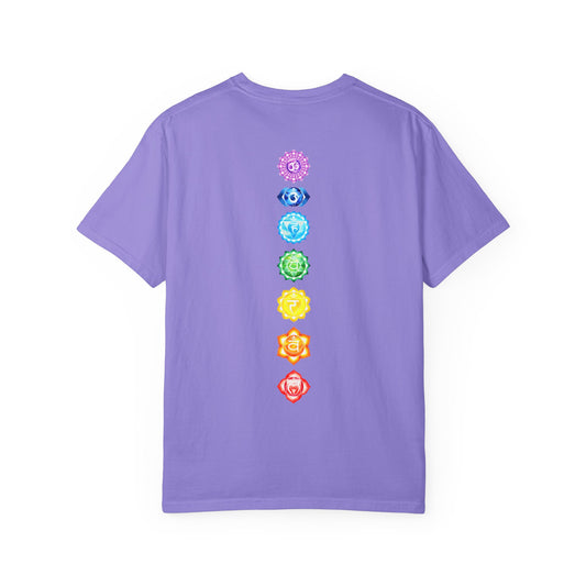7 Chakra Tee