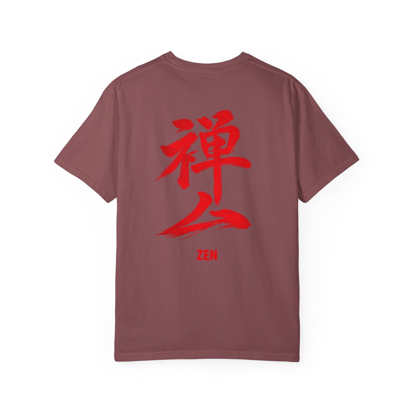 Zen Kanji Tee