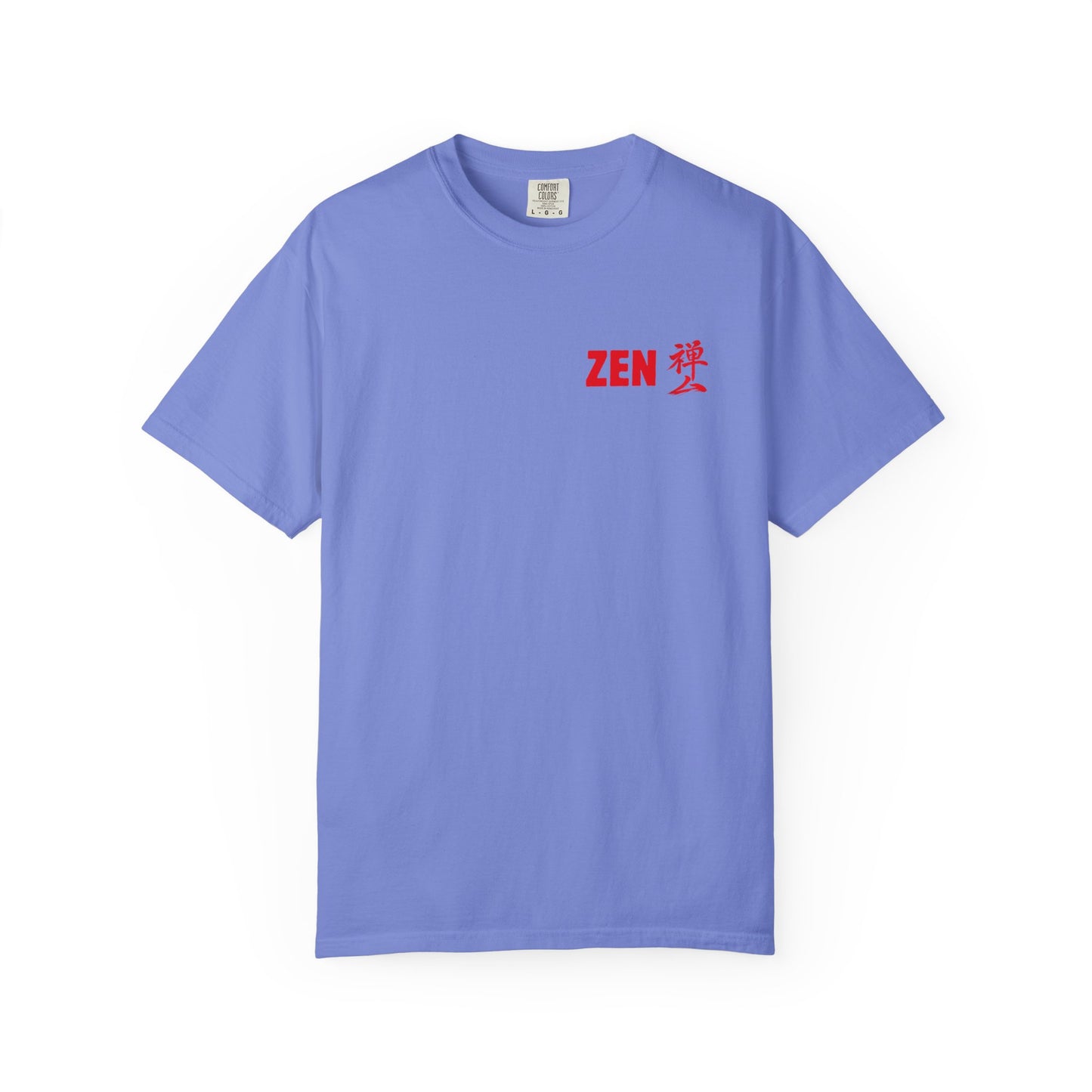 Zen Kanji Tee