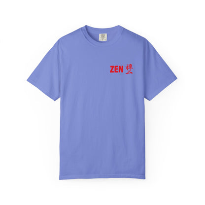 Zen Kanji Tee
