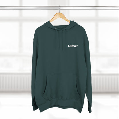 MOMMA ZEN HOODIE