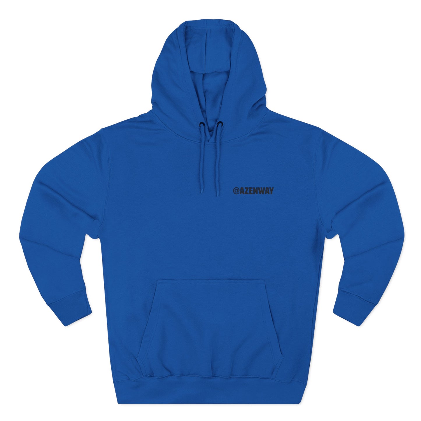 MOMMA ZEN HOODIE