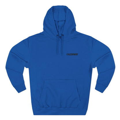 MOMMA ZEN HOODIE