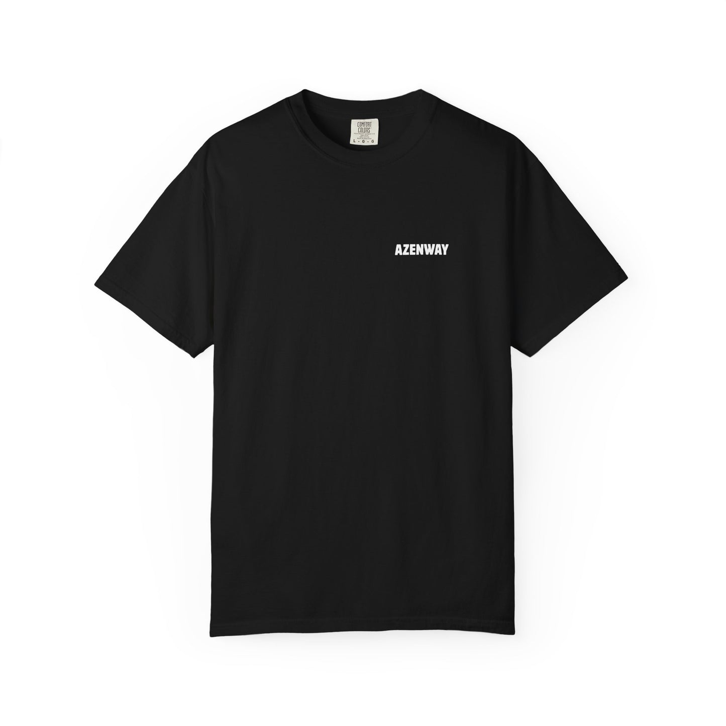 MOMMA ZEN T-SHIRT