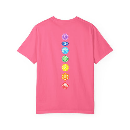 7 Chakra Tee