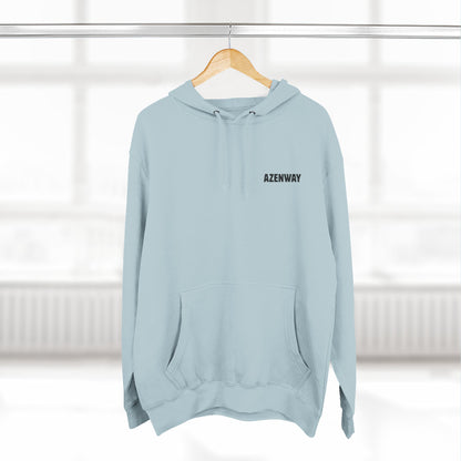 MOMMA ZEN HOODIE
