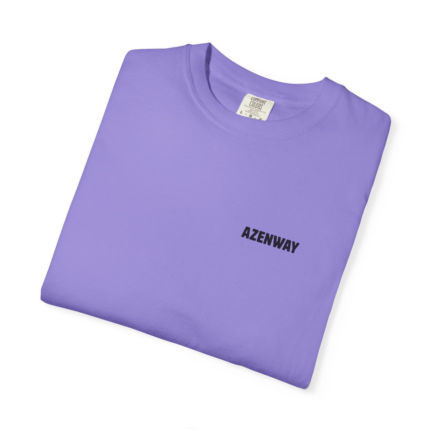 MOMMA ZEN T-SHIRT