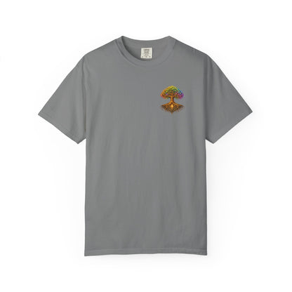 Cosmic Tree of Life Tee