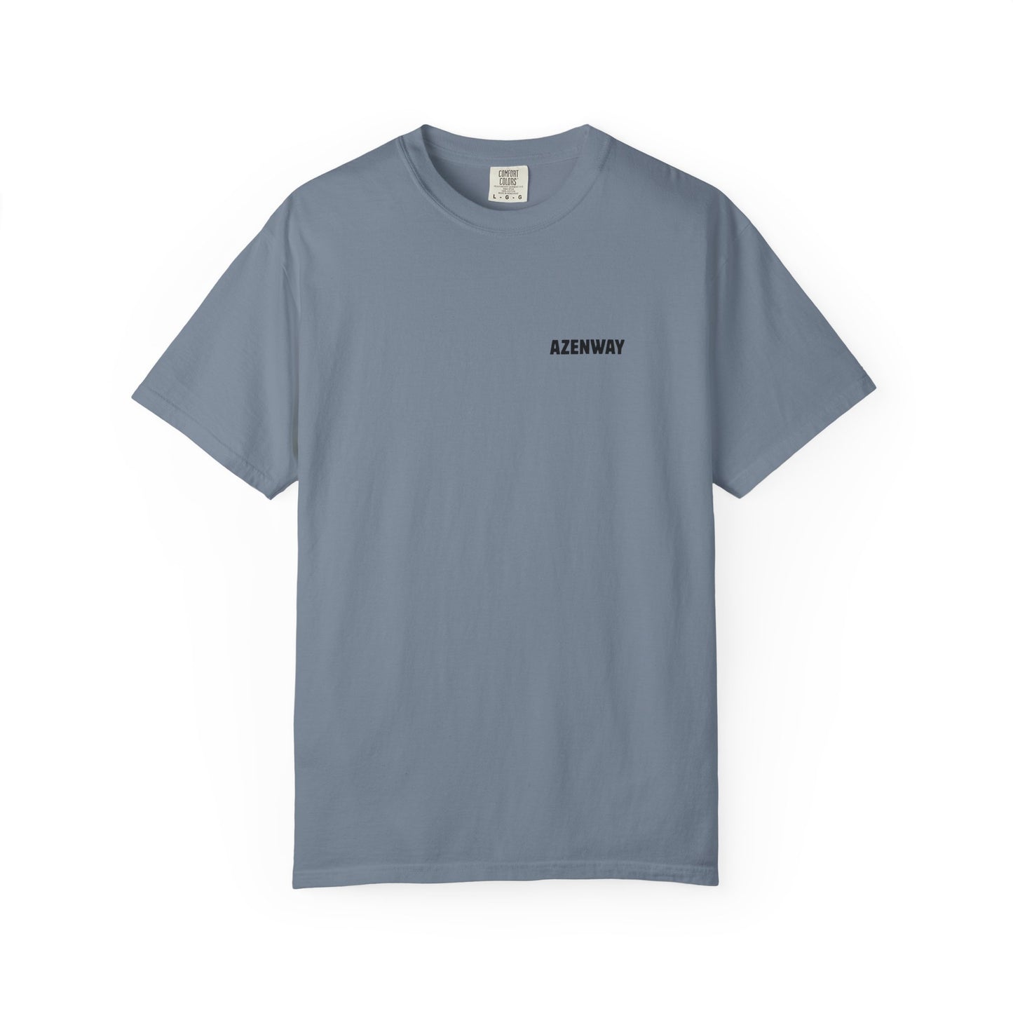 MOMMA ZEN T-SHIRT