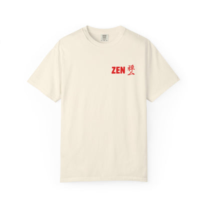 Zen Kanji Tee