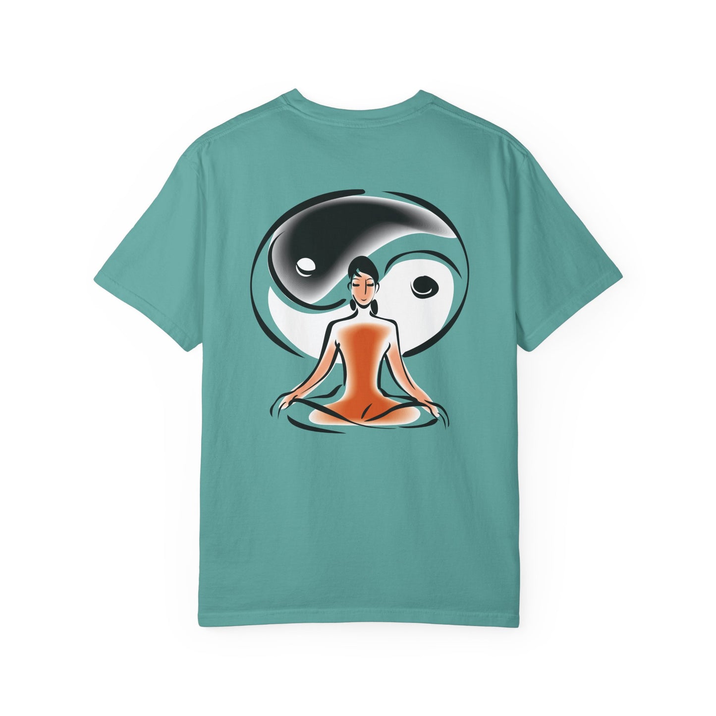 MOMMA ZEN T-SHIRT