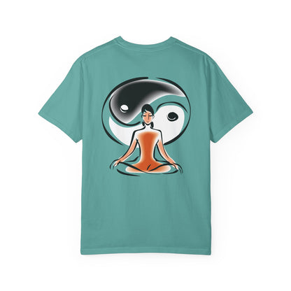 MOMMA ZEN T-SHIRT