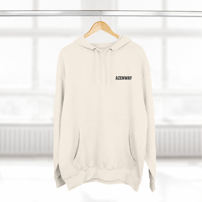 SACRED LIGHT WITHIN HOODIE