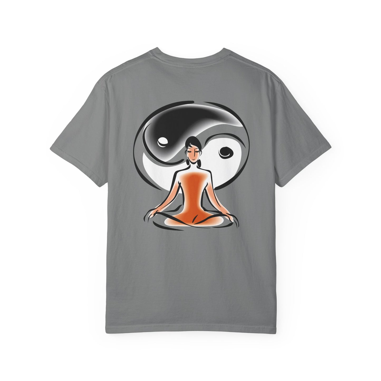 MOMMA ZEN T-SHIRT