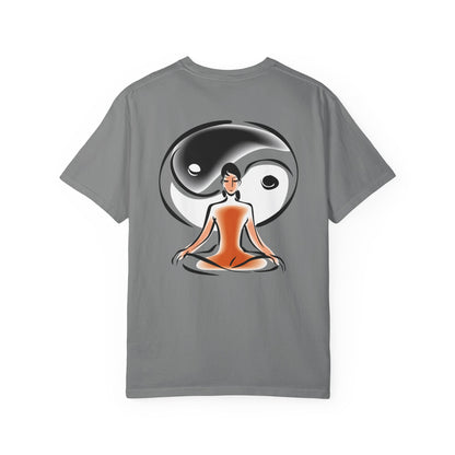 MOMMA ZEN T-SHIRT