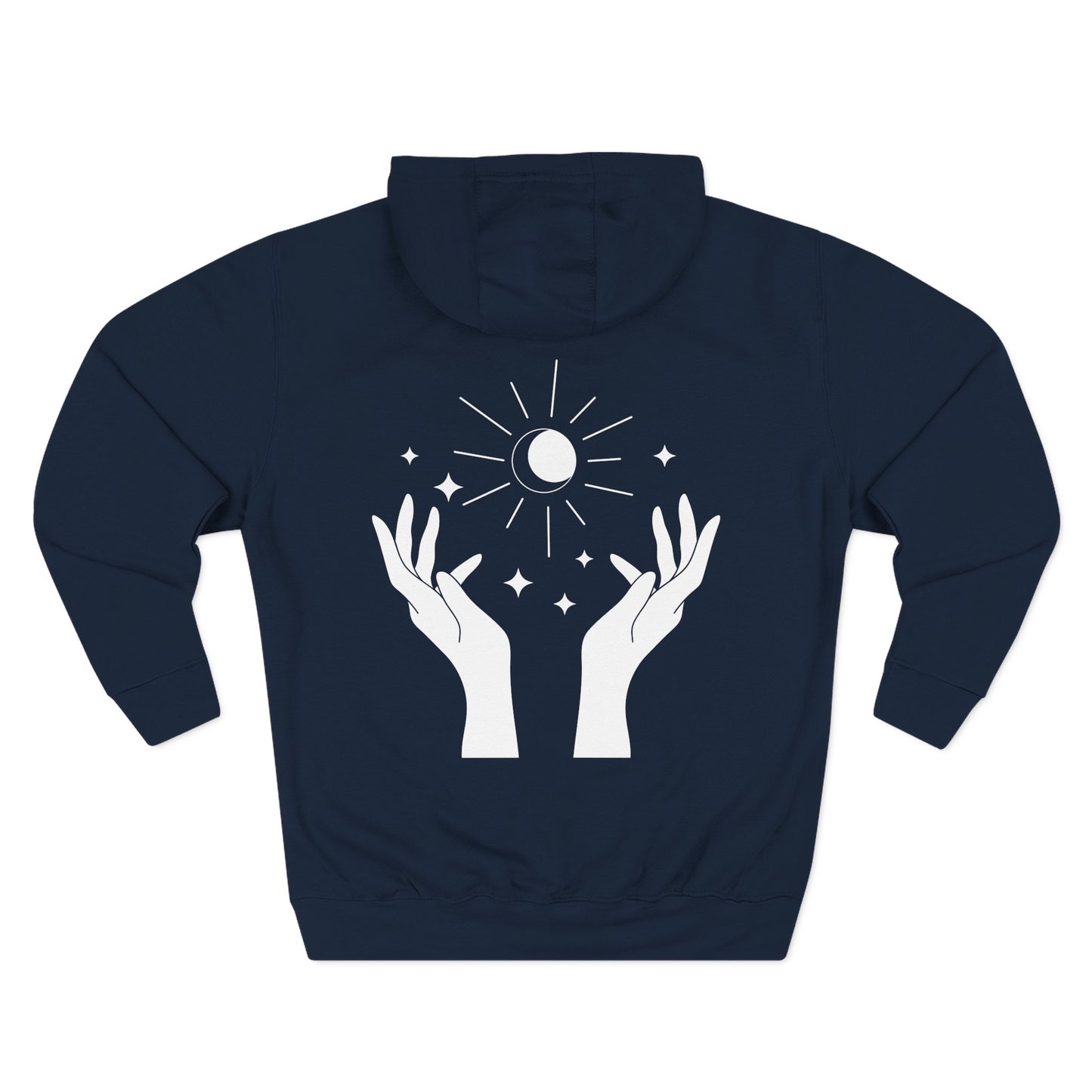 SACRED LIGHT WITHIN HOODIE