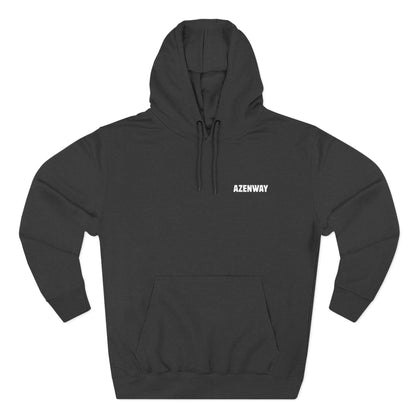 GROUNDED MIND BODY HOODIE