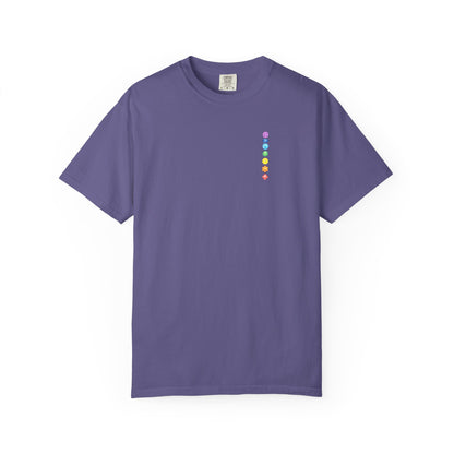 7 Chakra Tee