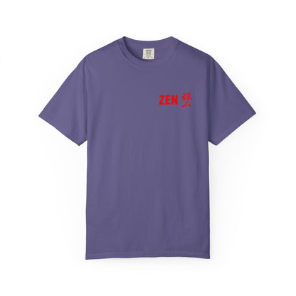 Zen Kanji Tee
