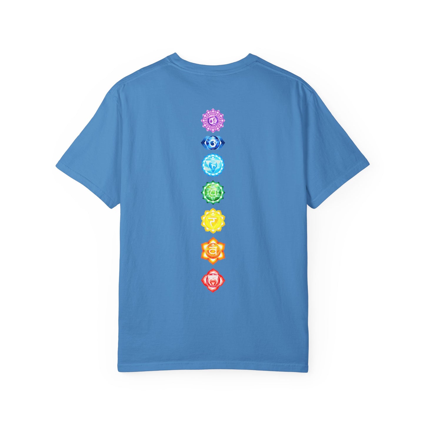 7 Chakra Tee