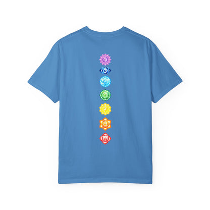 7 Chakra Tee