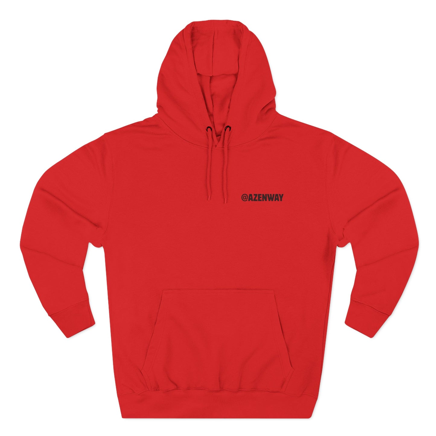 MOMMA ZEN HOODIE