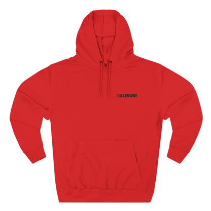 MOMMA ZEN HOODIE