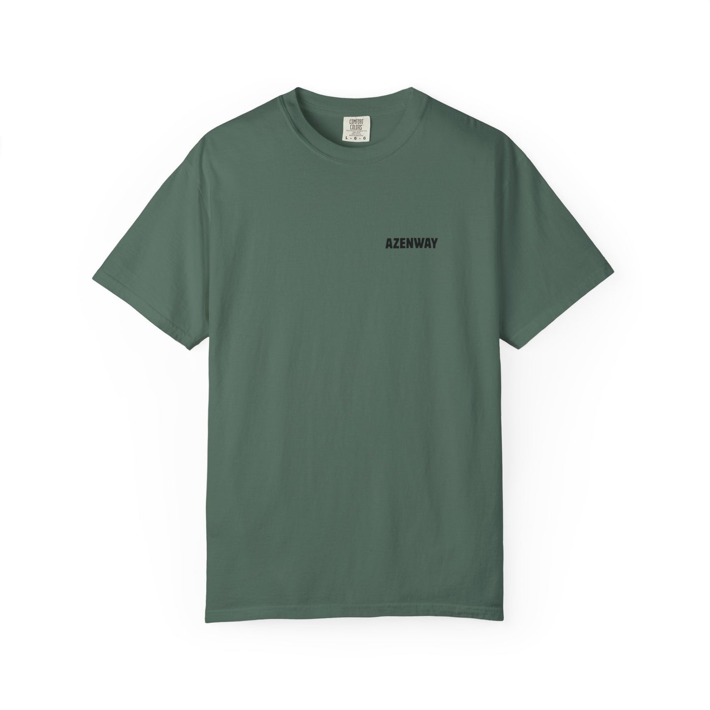 MOMMA ZEN T-SHIRT
