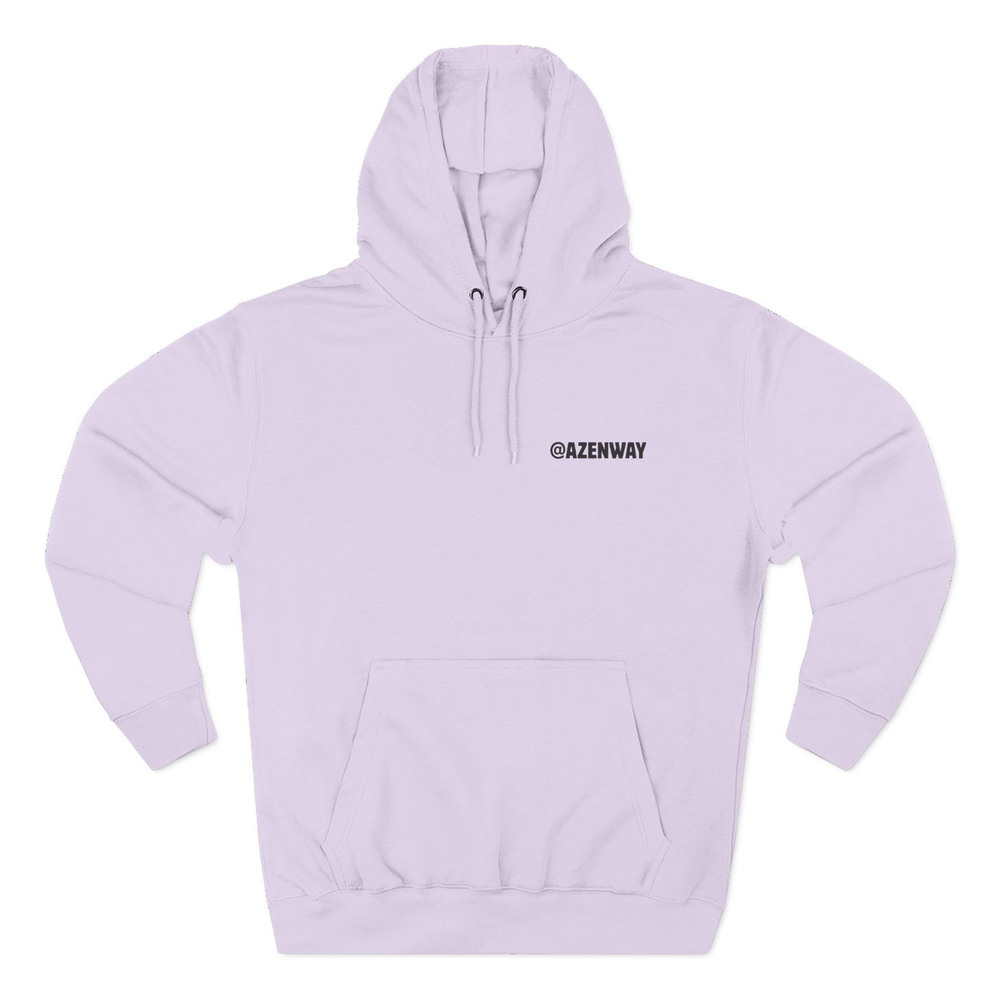 MOMMA ZEN HOODIE