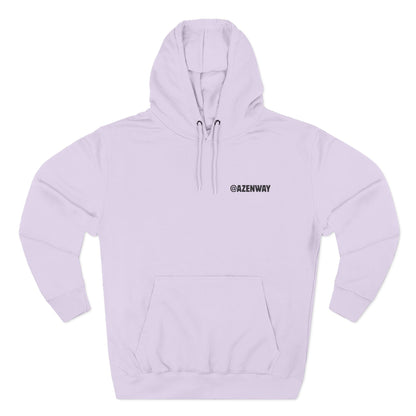 MOMMA ZEN HOODIE