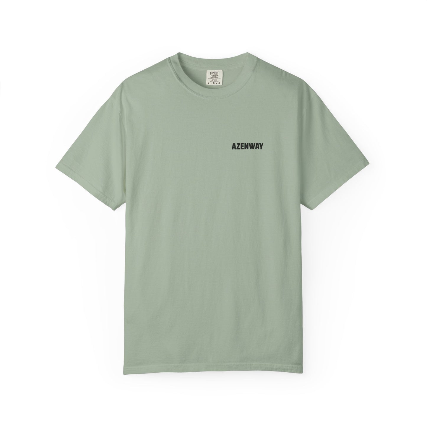 MOMMA ZEN T-SHIRT